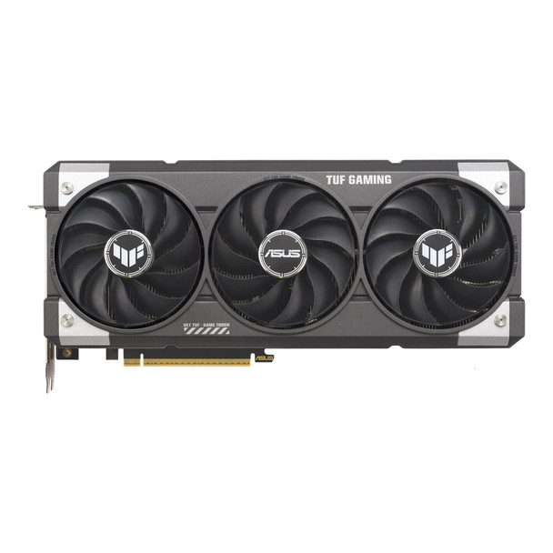 ASUS TUF Gaming GeForce RTX 5060 Ti OC (16GB) - Graphics Card (TUF-RTX5060TI-O16G-GAMING)