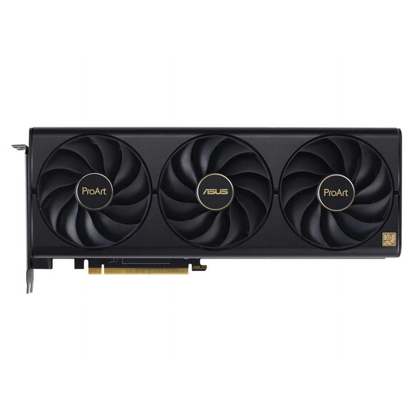 ASUS ProArt GeForce RTX 4080 16GB GDDR6X Graphics Card (PROART-RTX4080-16G)