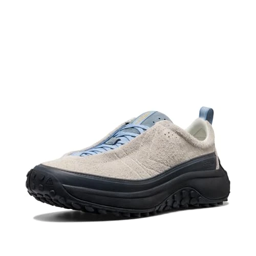 KEEN KS MINO SIZE: MEN 13 - VAPOR/FADED DENIM