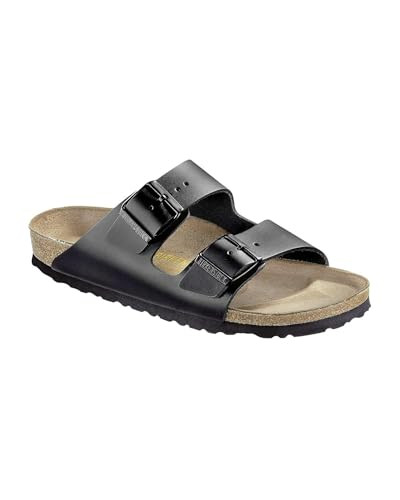 BSK-51191 BIRKENSTOCK ARIZONA SANDALS SIZE 42 EU - MEN 9-9.5, WOMEN 11-11.5 New