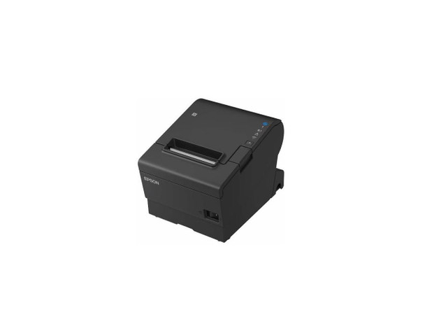 HP Epson TM-T88VII USB,Ethernet,Serial Thermal Printer 8G0G6AA