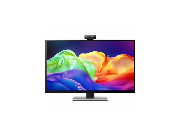 Acer PE320QXT 32" Class 6K LED Monitor - 16:9 - Black - 31.5" Viewable -