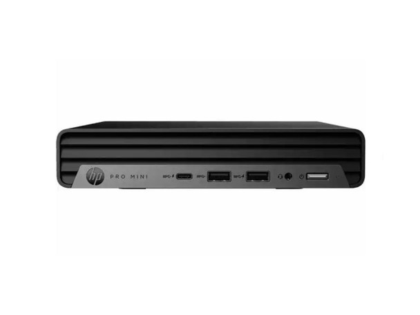 HP ProDesk 400 G9 Mini Desktop Intel Core i5-12500T 16GB RAM 256GB NVMe SSD