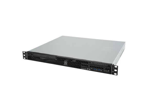 ASUS RS100-E11-PI235W 1U Rackmount Barebone LGA 1200 Intel C252 DDR4