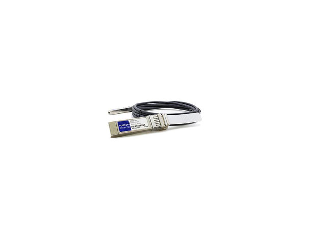 1m 10gbase-cu Sfp+ Twinax F/hp  Passive Dac Cable 100 Percent Comp