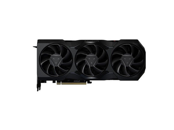 ASRock Radeon RX 7900 XTX 24GB GDDR6 PCI Express 4.0 Video Card RX7900XTX 24G