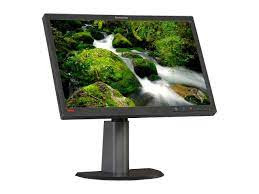 Lenovo ThinkVision LT2252P 22-inch Widescreen 1680 x 1050 LCD Monitor