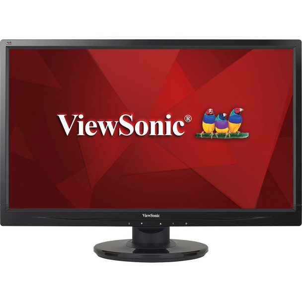 Viewsonic VA2246m 22" HD Widescreen LED Monitor