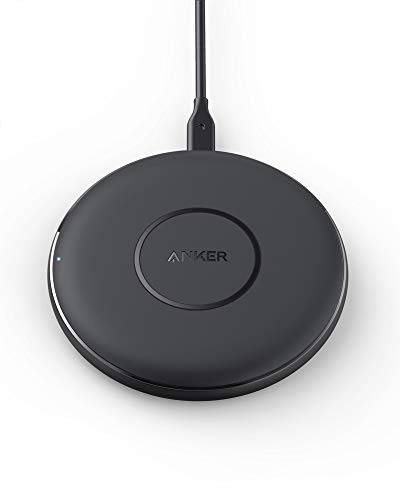 ANKER 10W MAX, 313 WIRELESS CHARGER (PAD), IPHONE 14/14 PRO/14 PLUS/14 PRO MAX New