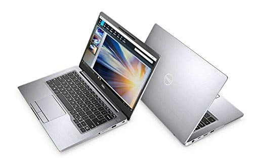 Dell Latitude 7400 14" FHD TS Laptop Intel i7-8665U 1.9GHz 16GB 256GB W11P