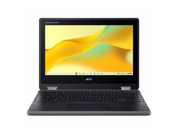 Acer Chromebook Spin 511 R757T-C3JE 11.6" Touchscreen Rugged Convertible