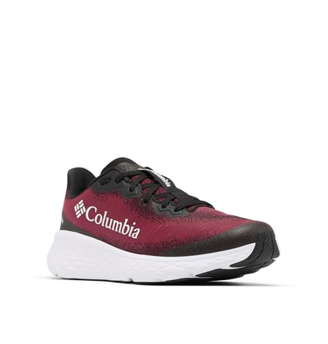 COLUMBIA KONOS FEATHERWEIGHT MEN 8 DEEP MADEIRA/WHITE