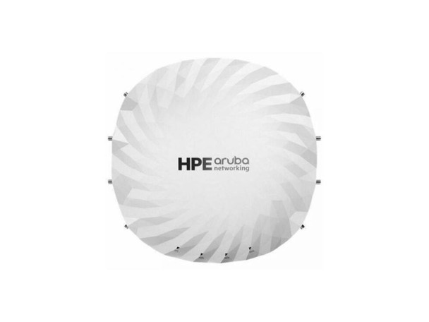 HPE AP-754 Wireless Campus Access Point - Wi-Fi 7, Bluetooth 5.4 LE, ZigBee -