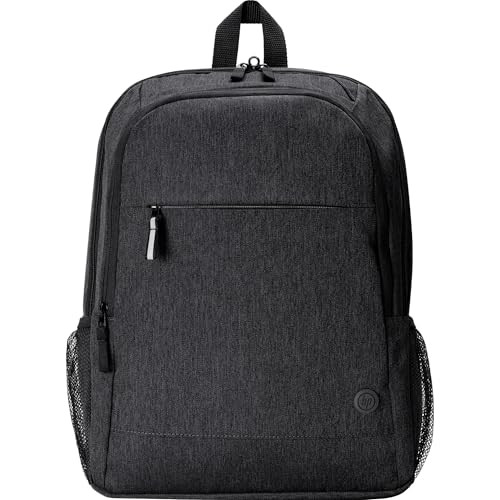 HP Prelude Pro Carrying Case for 15.6" HP Notebook, 1X644AA - Black