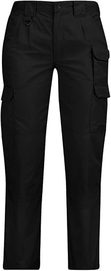 PROPPER WOMEN'S TACTICAL PANT - SIZE: WOMEN 20 - BLACK