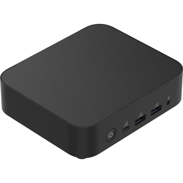 ASUS NUC 14 Essential Barebone PC | N150 | NO RAM | NO HDD | NO OS | Black