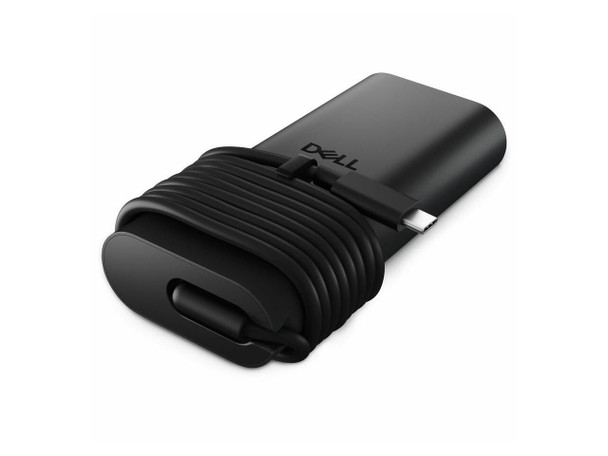 Dell 130W USB-C AC Adapter - 130 W - 3.20 ft Cable - 450-BFRW