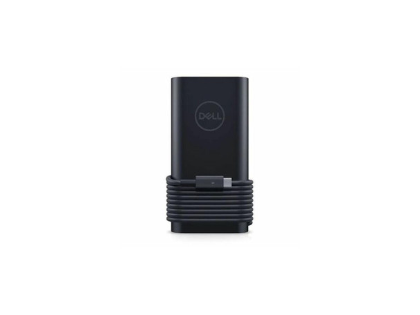 Dell 65W USB-C AC Adapter - 65 W - North America - 3.28 ft Cable - 450-BFMC