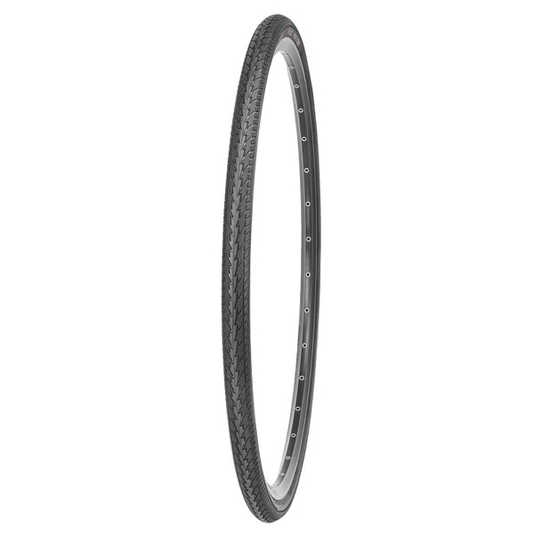 KUJO ONE0ONE 700 X 40 CM URBAN/COMMUTER WIRE BEAD TIRE - BLACK New