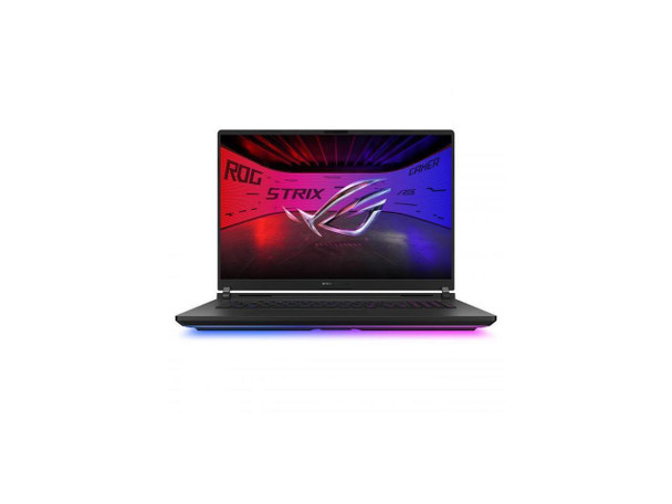 ASUS ROG Strix SCAR 18" ROG Nebula HDR 4K 240Hz Gaming Notebook - Intel Core