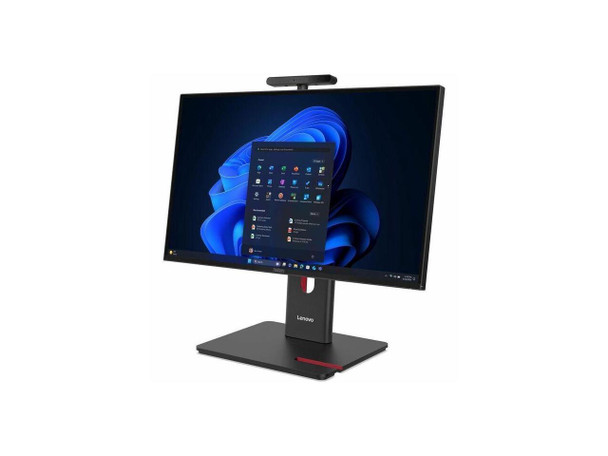 Lenovo ThinkCentre M90a Gen 6 13AT0008US All-in-One Computer - 23.8" Full HD