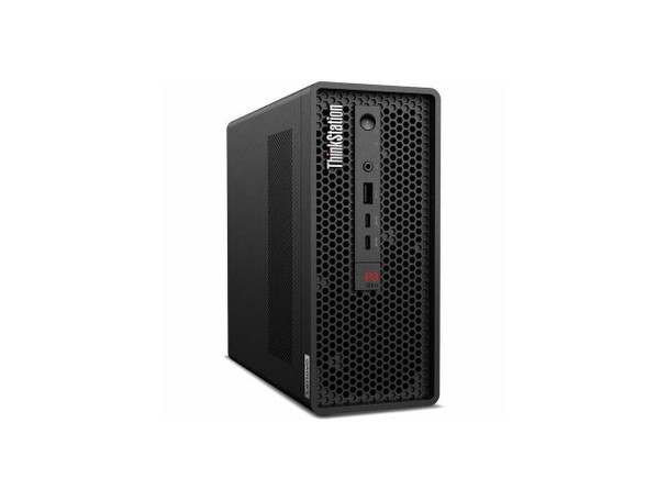 Lenovo ThinkStation P3 Ultra Gen 2 30J50054US Workstation - Intel Core Ultra 7