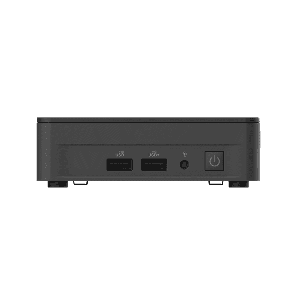 ASUS NUC 13 Pro Kit Intel Core i7-1360P 1.6GHz NO RAM NO HDD NO OS​