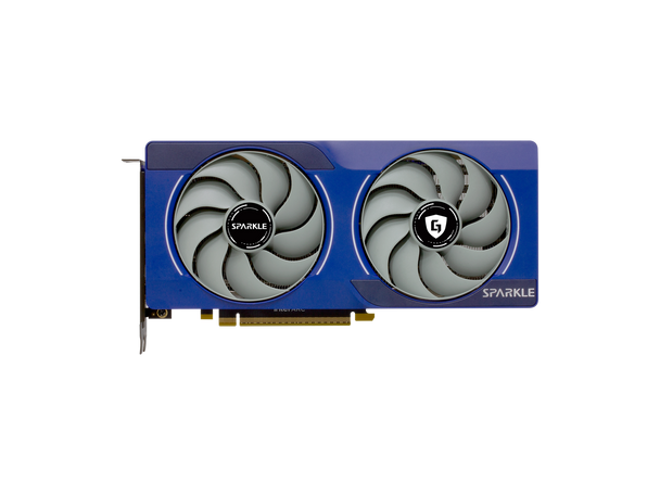 SPARKLE GUARDIAN Arc B570 10GB GDDR6 PCI Express 4.0 x8 ATX Graphics Card Intel