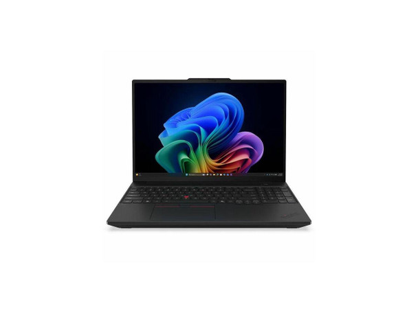 Lenovo ThinkPad T16 Gen 5 21WX002NUS 16" Copilot+ PC Notebook -  AMD Ryzen AI 7
