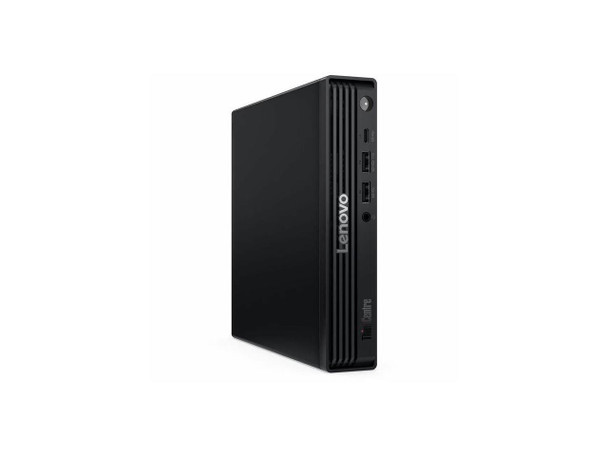 Lenovo ThinkCentre M70q Gen 6 13A4002GUS Tiny Desktop - Intel Core Ultra 5 225T