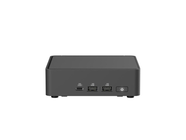 ASUS NUC 15 PRO SLIM SYSTEM MINI PC (NO OS) WITH INTEL SERIES 2 CORE 5 210H, 16G
