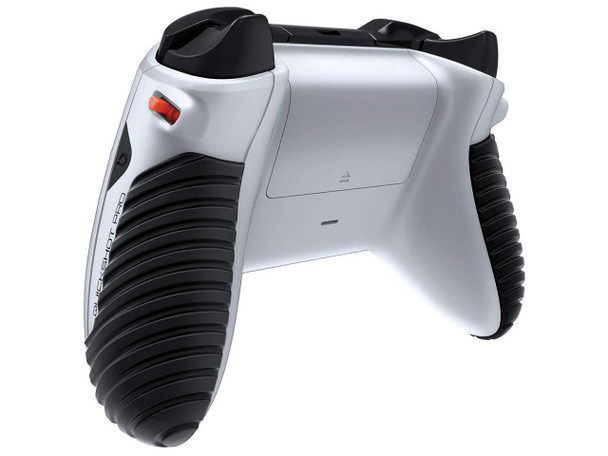 Dreamgear BNK-9074 Quickshot Pro for Xbox Series X|S White & Black Black / White