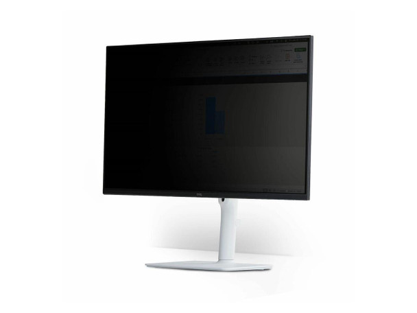 StarTech Magnetic Monitor Privacy Screen for 21.5" 16:9 Widescreen Display,