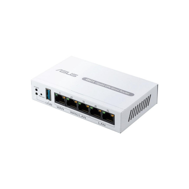 ASUS Expert WiFi EBG15 Gigabit VPN Wired Router (EBG15)