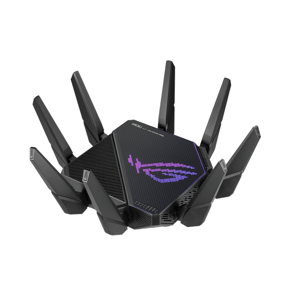 ASUS ROG Rapture GT-AX11000 Pro Tri-Band WiFi 6 gaming router