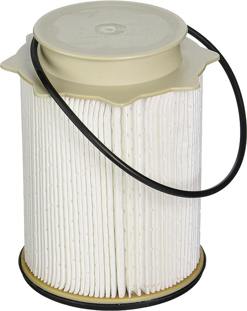 Genuine Chrysler (68157291AA) Fuel Filter - WHITE