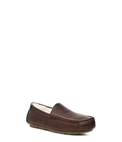 1154810 KOOLABURRA BY UGG MEN'S TIPTON (CHOCOLATE BROWN) SIZE 8