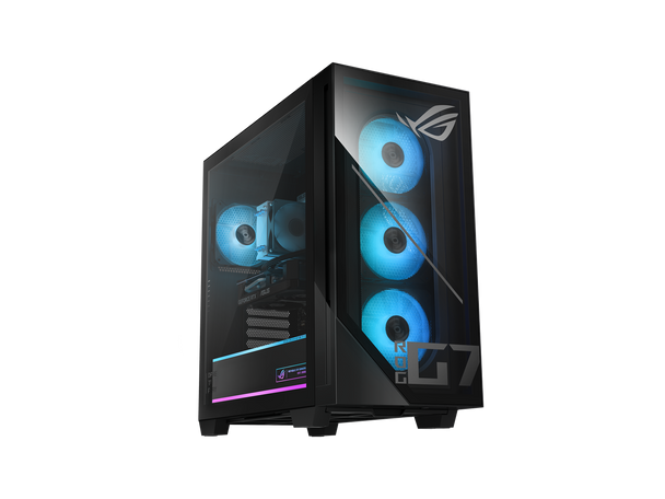 ASUS Desktop PC GM700TZ-NS764 ROG G700 GM700TZ-NS764 AMD Ryzen 7 8700F 16GB DDR5