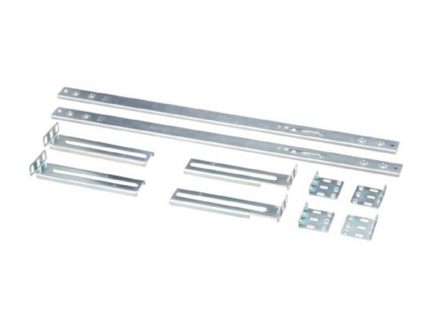 1U rail kit for RMC-1E