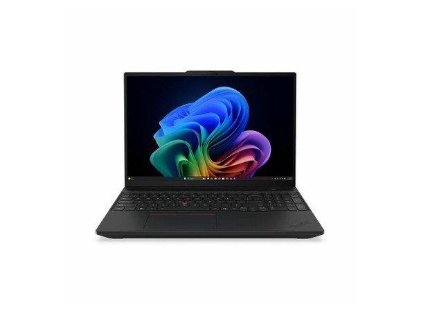 Lenovo ThinkPad T16 Gen 5 21WX0005US 16" Touchscreen Copilot+ PC Notebook - AMD