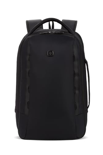 SWISSGEAR TRAVELSMART 18-INCH - BLACK New