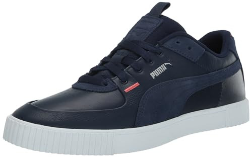 379212 PUMA WOMEN DAMEN CALI G GOLF SHOE SIZE 12 CLUB NAVY