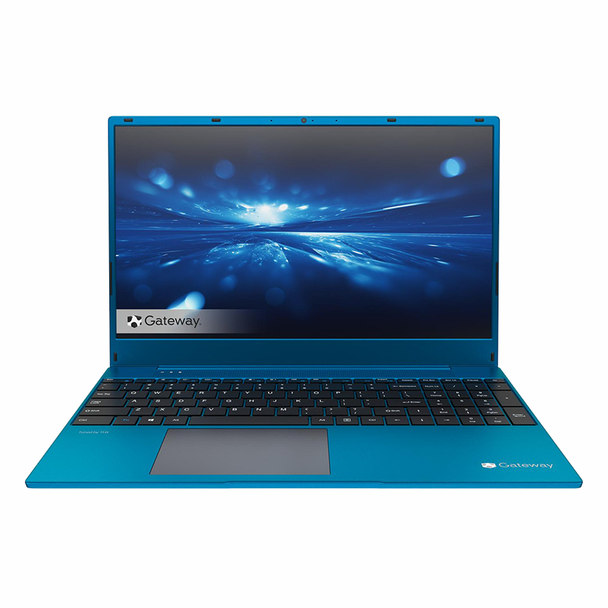 Gateway Ultra Slim 15.6" FHD Laptop, AMD Ryzen 7, 8GB, 512GB, Windows 11