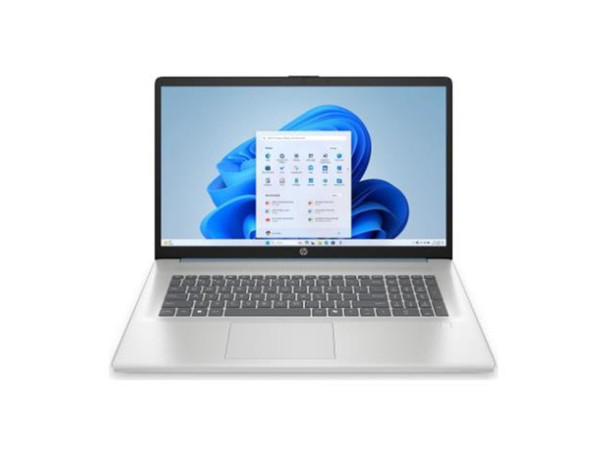 HP 17-cp2332ds 17.3" Notebook, AMD R3, 8GB RAM, 256GB SSD, Win11H - BK8H5UA#ABA