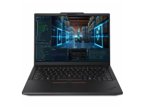 Lenovo ThinkPad P14s Gen 7 21X0000GUS 14" Touchscreen Copilot+ PC Mobile