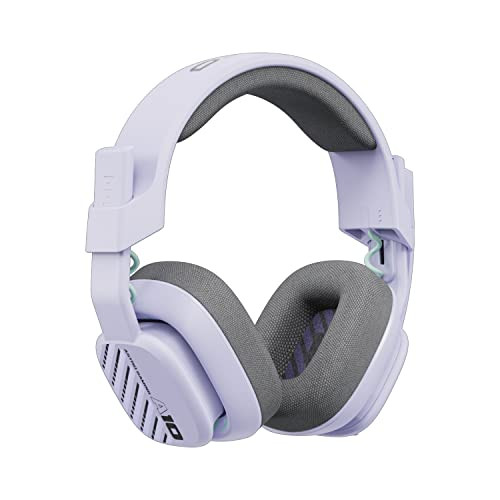 ASTRO A10 GAMING HEADSET GEN 2 A00160 - PURPLE