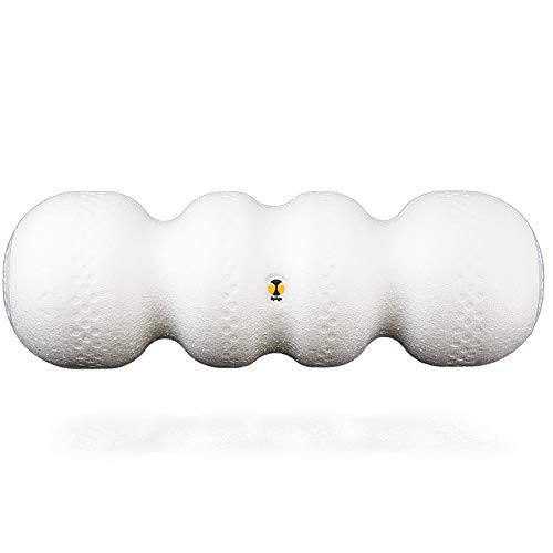 Rollga Foam Roller, soft B01JUVEZUU - Malapearl New
