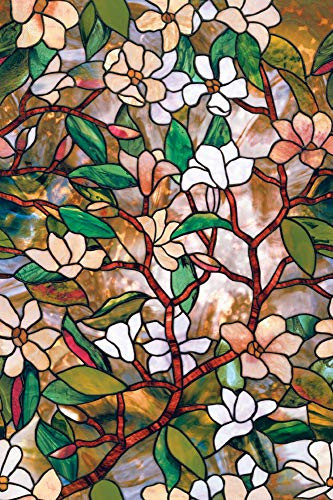 Artscape 01-0113 Decorative Window Film 24" X 36" Pack of 1 New