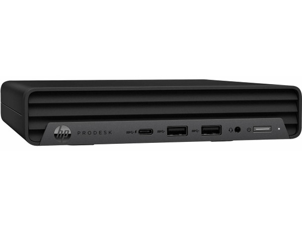 HP ProDesk 405 G8 Desktop AMD Ryzen 5 PRO 5650GE 16GB RAM 512GB SSD Windows 11