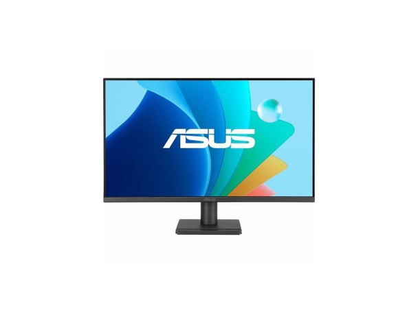 Asus VA27EHF2 27" Class Full HD Gaming LED Monitor - 16:9 - Black - 27" Viewable